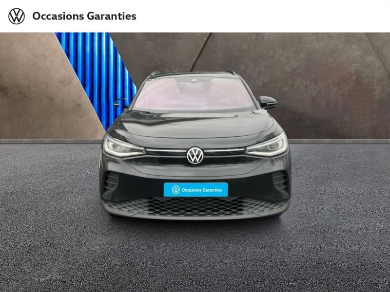 Voitures occasions VOLKSWAGEN ID.4 Life Max Villeneuve-d'Ascq