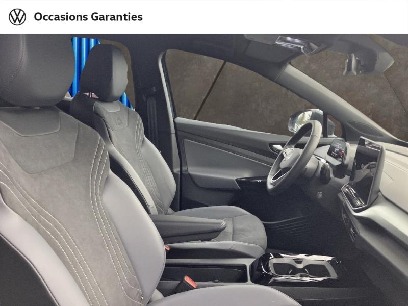 Voitures occasions VOLKSWAGEN ID.4 Life Max Villeneuve-d'Ascq