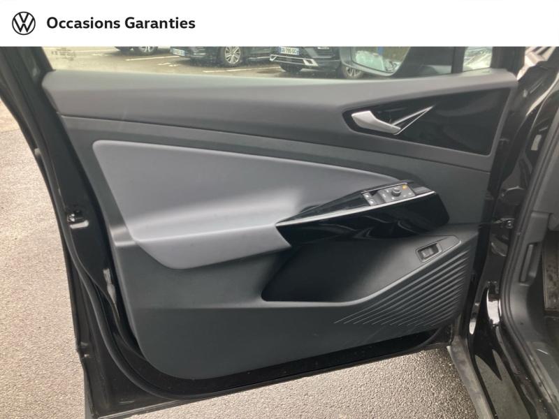 Voitures occasions VOLKSWAGEN ID.4 Life Max Villeneuve-d'Ascq