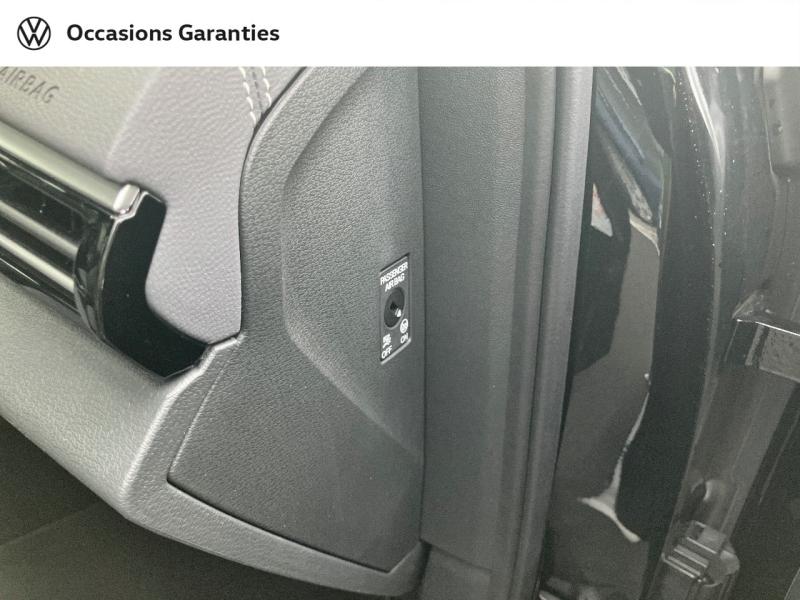 Voitures occasions VOLKSWAGEN ID.4 Life Max Villeneuve-d'Ascq