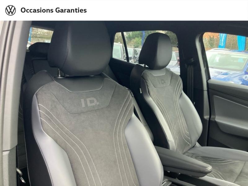 Voitures occasions VOLKSWAGEN ID.4 Life Max Villeneuve-d'Ascq