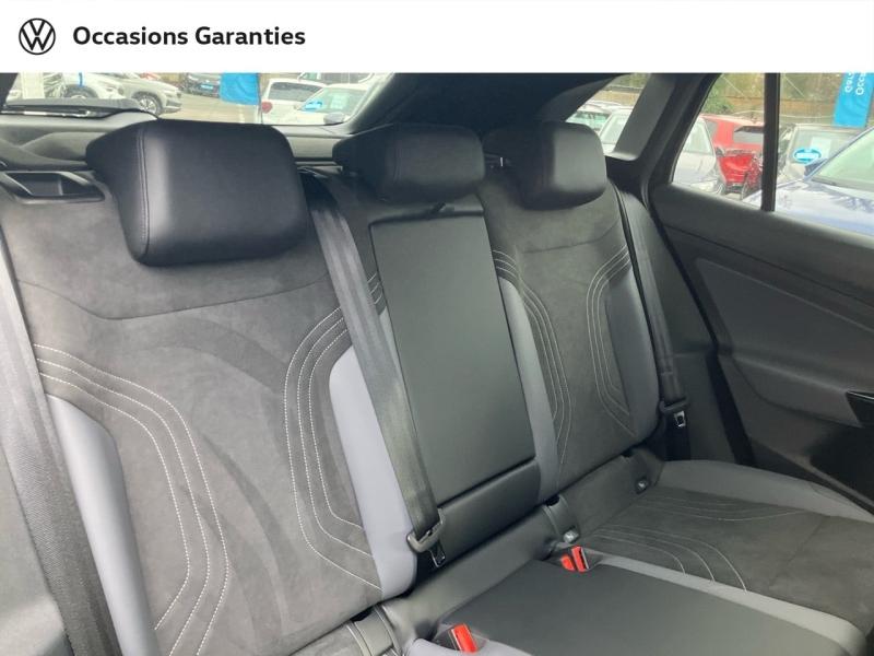 Voitures occasions VOLKSWAGEN ID.4 Life Max Villeneuve-d'Ascq