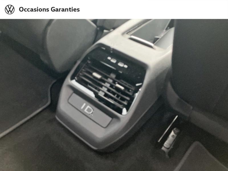 Voitures occasions VOLKSWAGEN ID.4 Life Max Villeneuve-d'Ascq