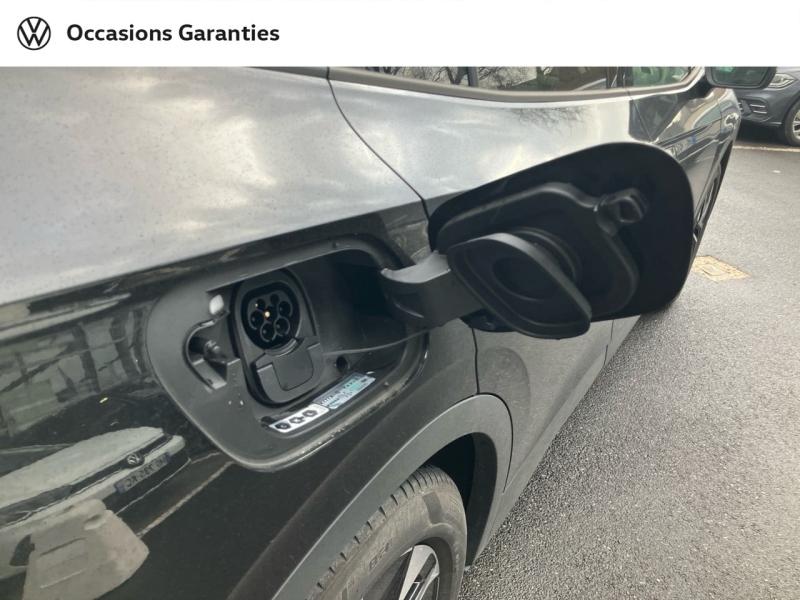 Voitures occasions VOLKSWAGEN ID.4 Life Max Villeneuve-d'Ascq