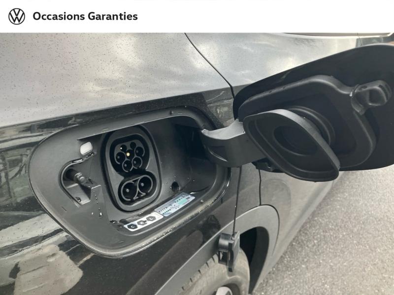 Voitures occasions VOLKSWAGEN ID.4 Life Max Villeneuve-d'Ascq