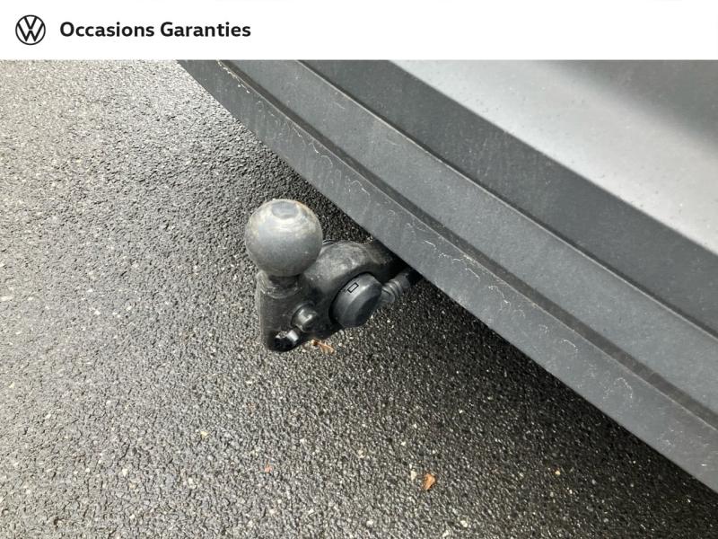 Voitures occasions VOLKSWAGEN ID.4 Life Max Villeneuve-d'Ascq