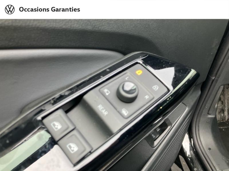 Voitures occasions VOLKSWAGEN ID.4 Life Max Villeneuve-d'Ascq