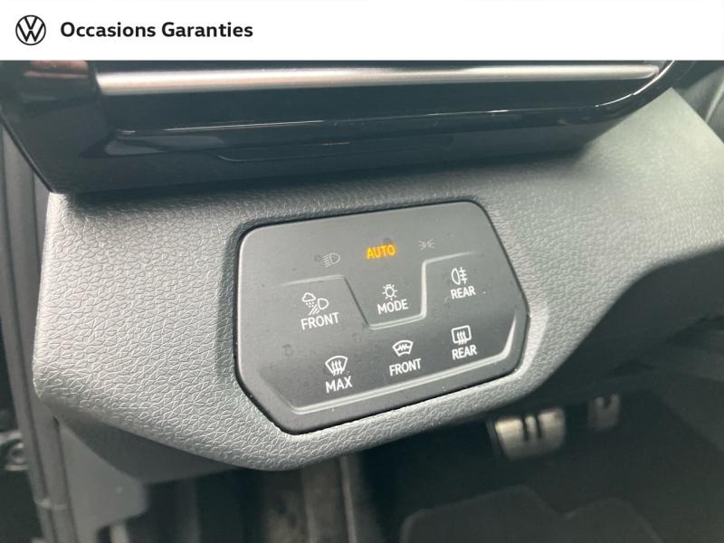 Voitures occasions VOLKSWAGEN ID.4 Life Max Villeneuve-d'Ascq