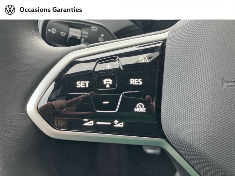 Voitures occasions VOLKSWAGEN ID.4 Life Max Villeneuve-d'Ascq