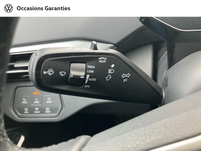 Voitures occasions VOLKSWAGEN ID.4 Life Max Villeneuve-d'Ascq