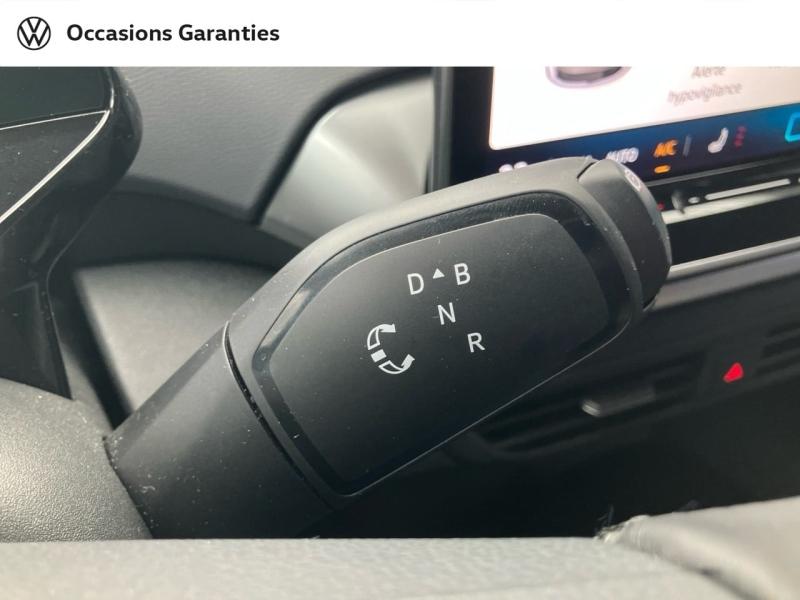 Voitures occasions VOLKSWAGEN ID.4 Life Max Villeneuve-d'Ascq