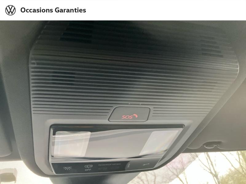 Voitures occasions VOLKSWAGEN ID.4 Life Max Villeneuve-d'Ascq