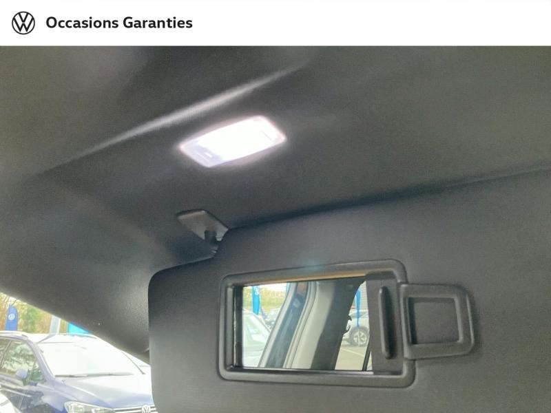 Voitures occasions VOLKSWAGEN ID.4 Life Max Villeneuve-d'Ascq