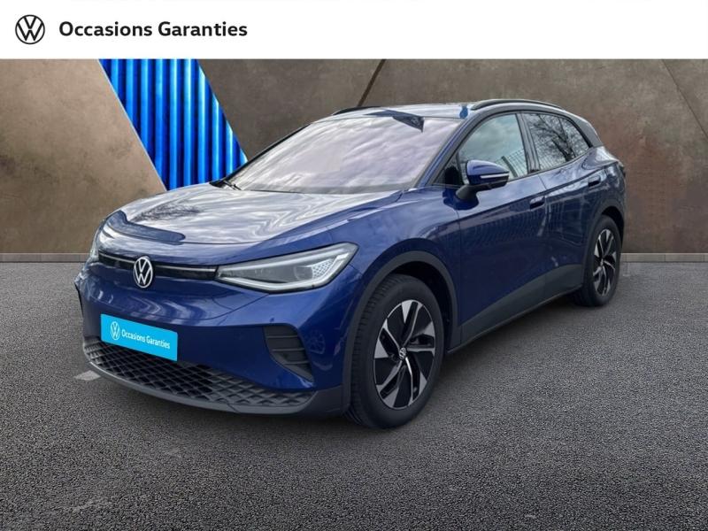 Voitures occasions VOLKSWAGEN ID.4 Life Max Villeneuve-d'Ascq