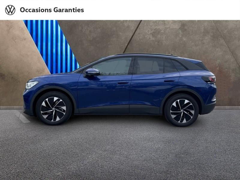 Voitures occasions VOLKSWAGEN ID.4 Life Max Villeneuve-d'Ascq