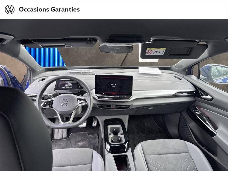 Voitures occasions VOLKSWAGEN ID.4 Life Max Villeneuve-d'Ascq