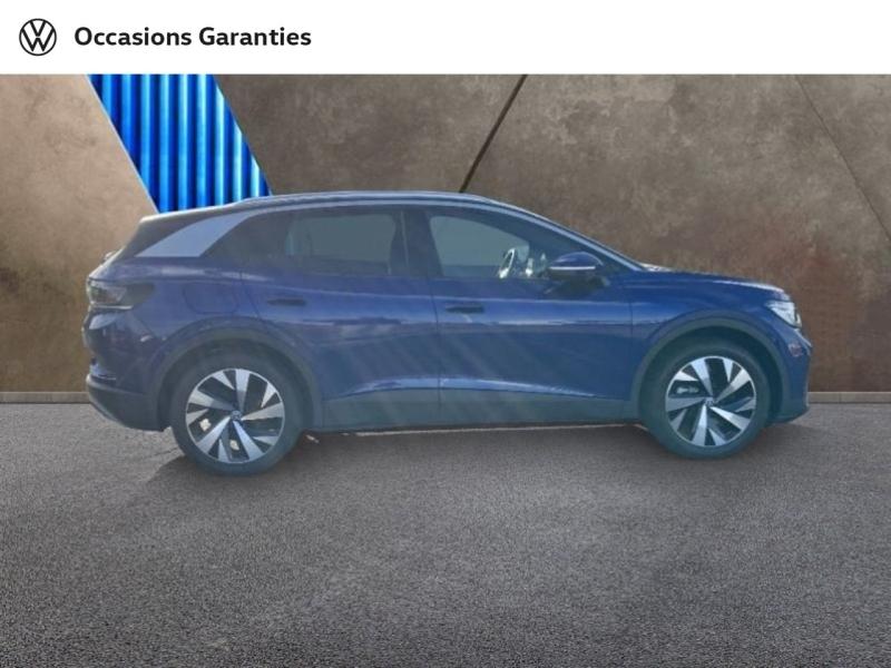 Voitures occasions VOLKSWAGEN ID.4 Life Max Villeneuve-d'Ascq