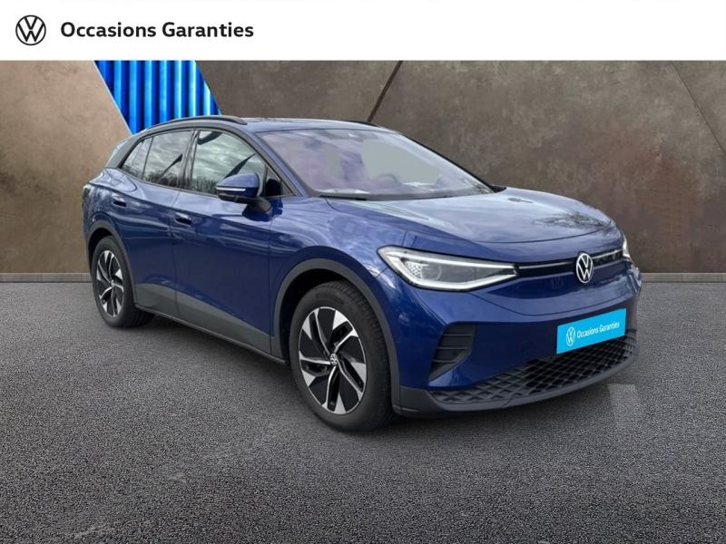 Voitures occasions VOLKSWAGEN ID.4 Life Max Villeneuve-d'Ascq