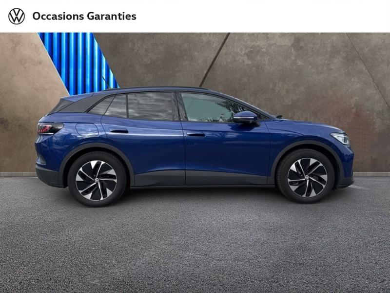 Voitures occasions VOLKSWAGEN ID.4 Life Max Villeneuve-d'Ascq