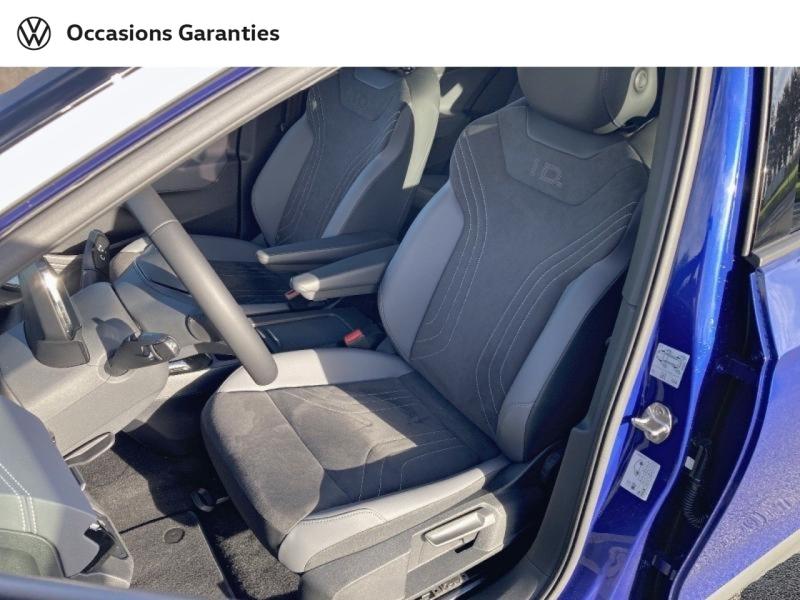 Voitures occasions VOLKSWAGEN ID.4 Life Max Villeneuve-d'Ascq