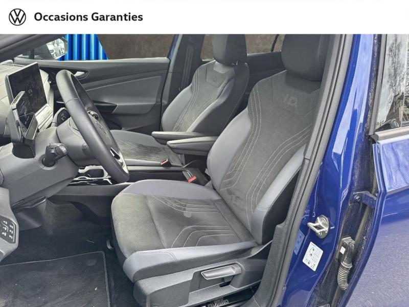 Voitures occasions VOLKSWAGEN ID.4 Life Max Villeneuve-d'Ascq