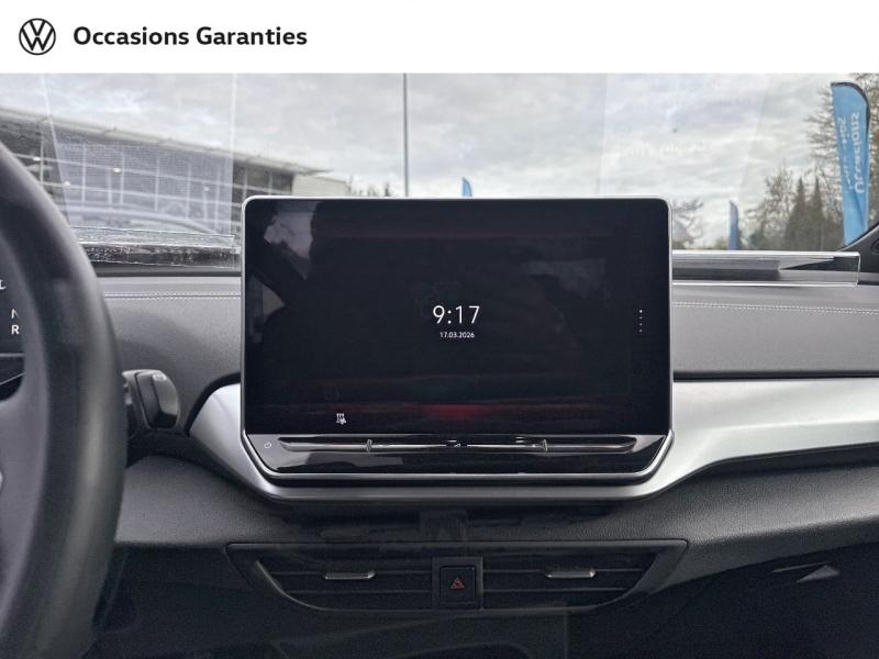 Voitures occasions VOLKSWAGEN ID.4 Life Max Villeneuve-d'Ascq