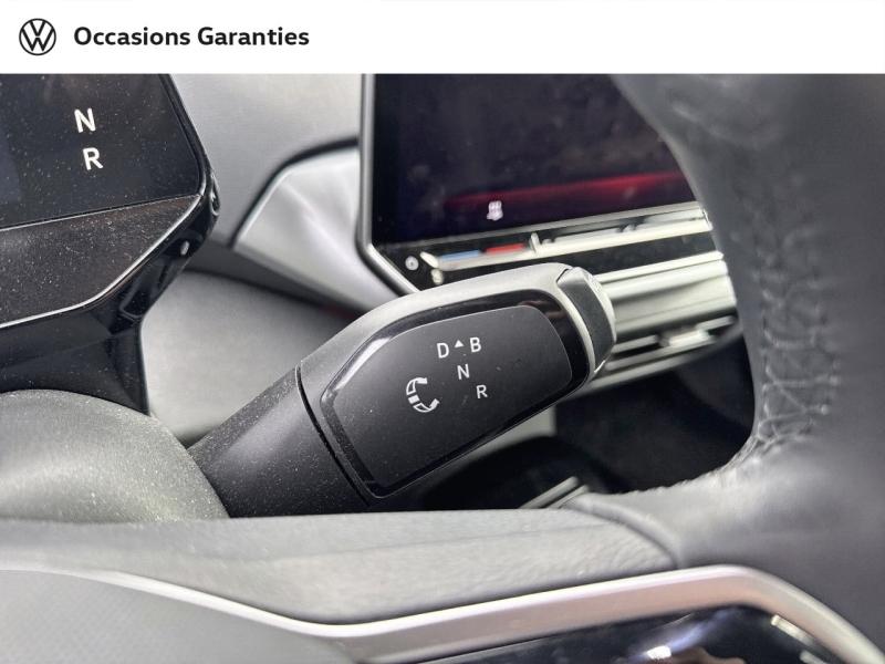Voitures occasions VOLKSWAGEN ID.4 Life Max Villeneuve-d'Ascq