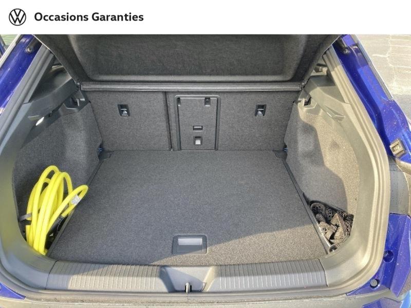 Voitures occasions VOLKSWAGEN ID.4 Life Max Villeneuve-d'Ascq