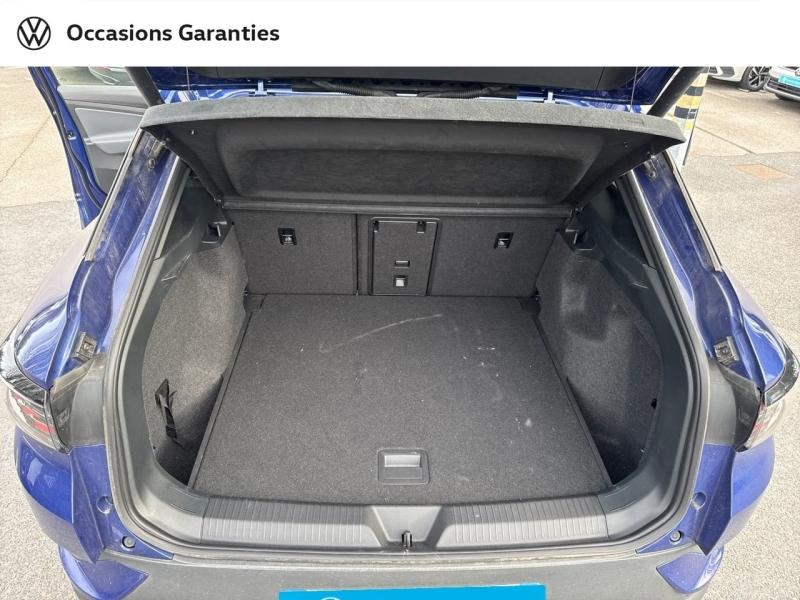 Voitures occasions VOLKSWAGEN ID.4 Life Max Villeneuve-d'Ascq
