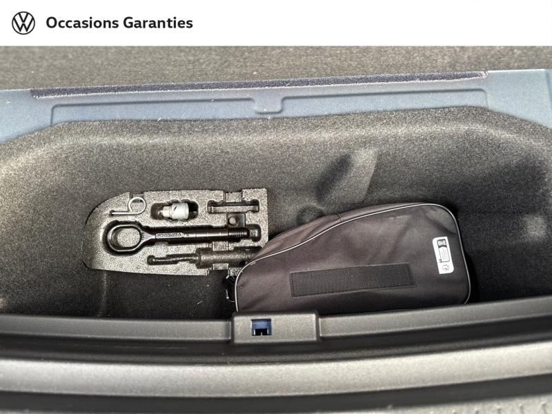 Voitures occasions VOLKSWAGEN ID.4 Life Max Villeneuve-d'Ascq