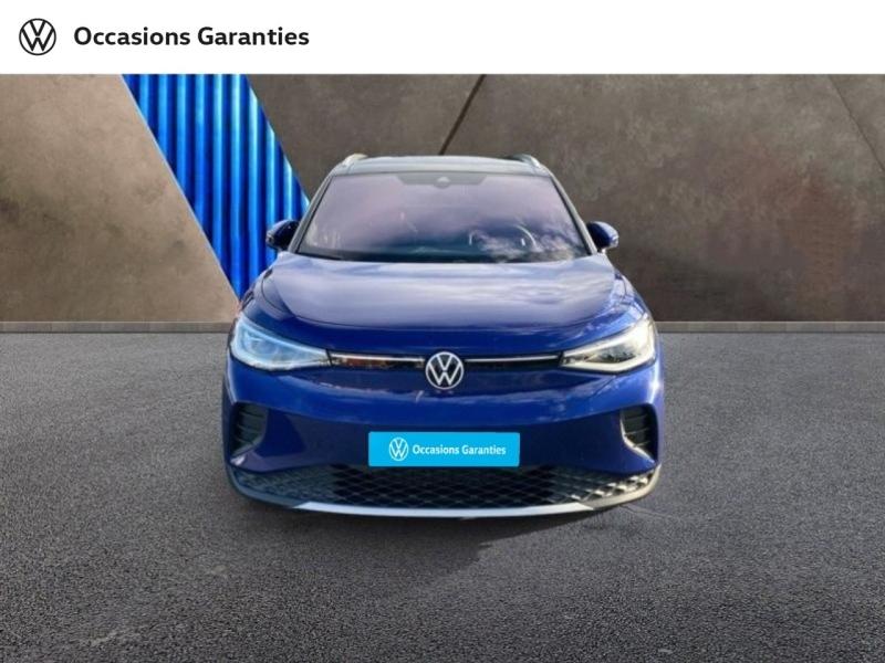 Voitures occasions VOLKSWAGEN ID.4 Life Max Villeneuve-d'Ascq