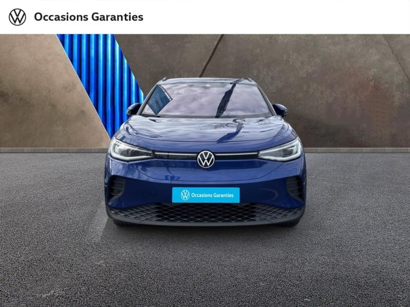 Voitures occasions VOLKSWAGEN ID.4 Life Max Villeneuve-d'Ascq
