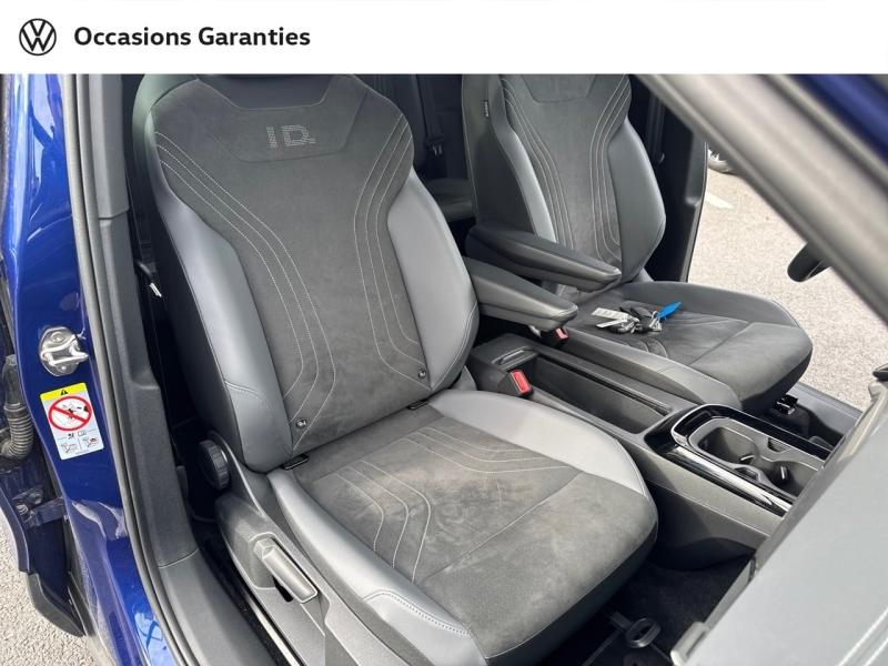 Voitures occasions VOLKSWAGEN ID.4 Life Max Villeneuve-d'Ascq
