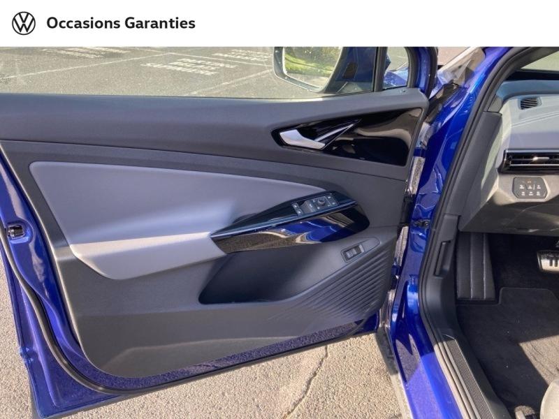 Voitures occasions VOLKSWAGEN ID.4 Life Max Villeneuve-d'Ascq