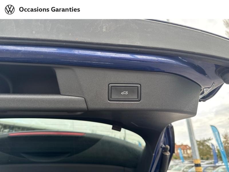 Voitures occasions VOLKSWAGEN ID.4 Life Max Villeneuve-d'Ascq