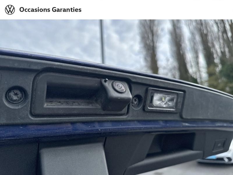 Voitures occasions VOLKSWAGEN ID.4 Life Max Villeneuve-d'Ascq