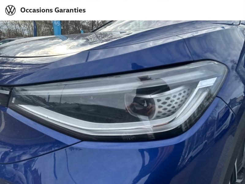Voitures occasions VOLKSWAGEN ID.4 Life Max Villeneuve-d'Ascq