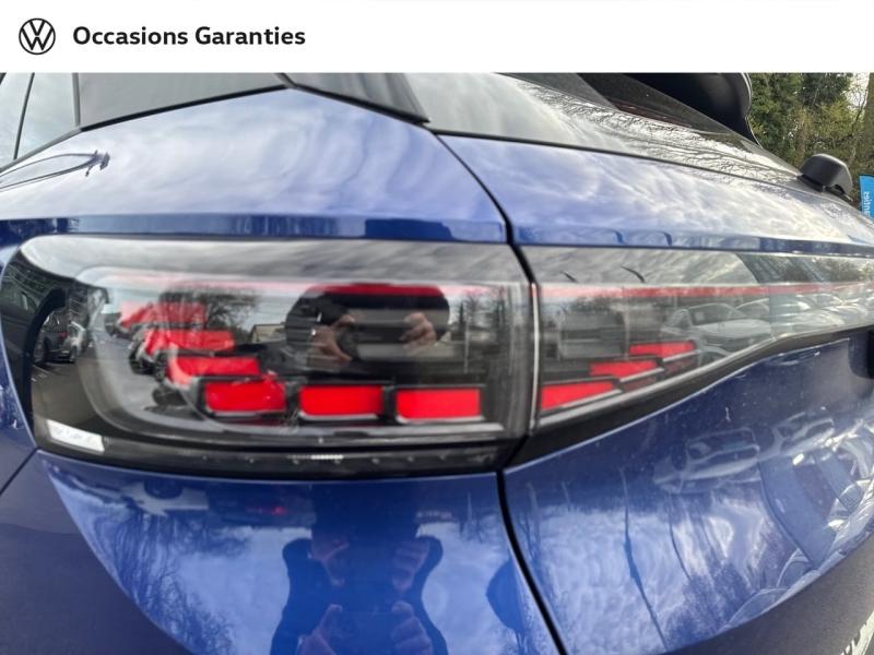 Voitures occasions VOLKSWAGEN ID.4 Life Max Villeneuve-d'Ascq