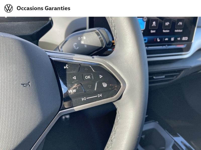 Voitures occasions VOLKSWAGEN ID.4 Life Max Villeneuve-d'Ascq