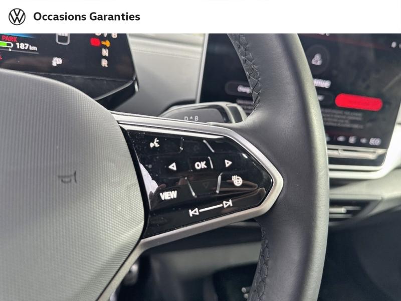 Voitures occasions VOLKSWAGEN ID.4 Life Max Villeneuve-d'Ascq