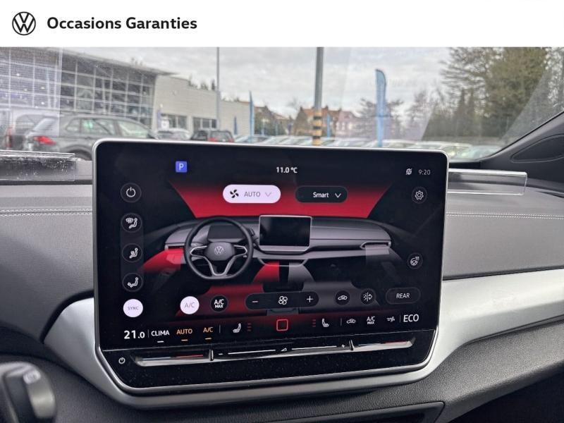 Voitures occasions VOLKSWAGEN ID.4 Life Max Villeneuve-d'Ascq