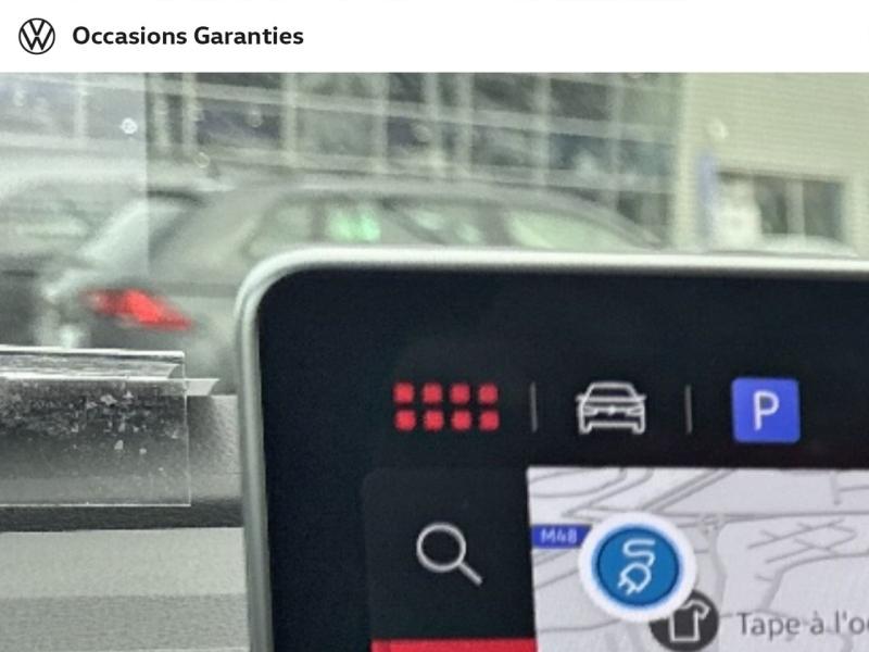 Voitures occasions VOLKSWAGEN ID.4 Life Max Villeneuve-d'Ascq