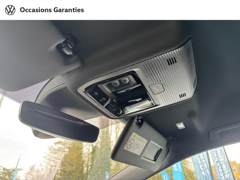 Voitures occasions VOLKSWAGEN ID.4 Life Max Villeneuve-d'Ascq