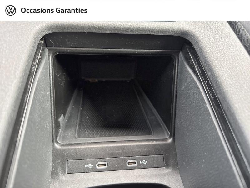 Voitures occasions VOLKSWAGEN ID.4 Life Max Villeneuve-d'Ascq