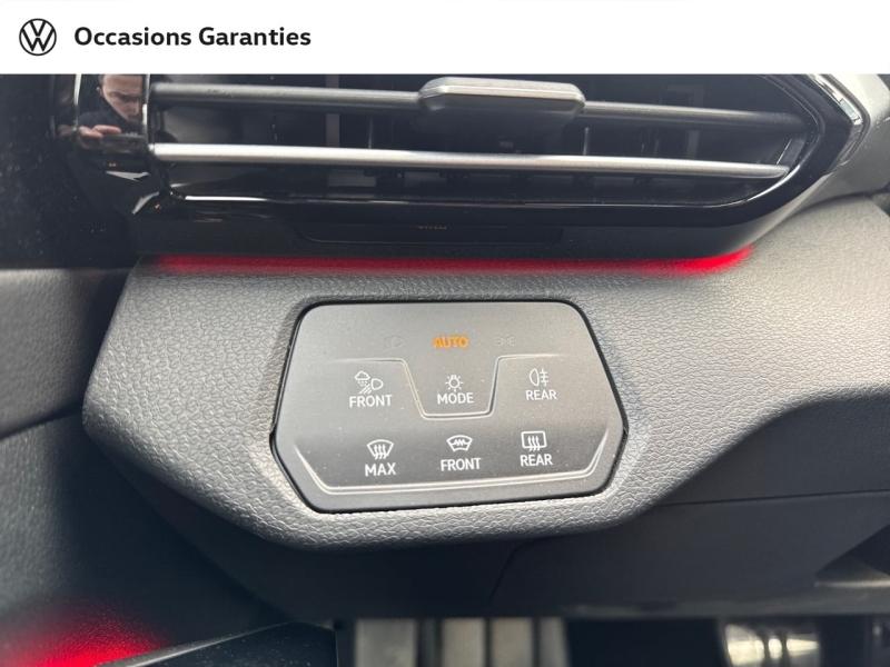 Voitures occasions VOLKSWAGEN ID.4 Life Max Villeneuve-d'Ascq