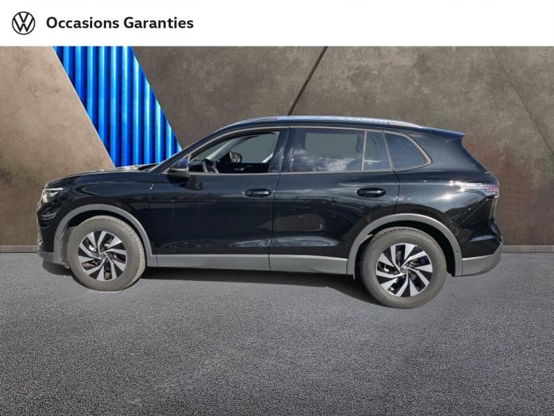 Voitures occasions VOLKSWAGEN TIGUAN VW Edition Villeneuve-d'Ascq
