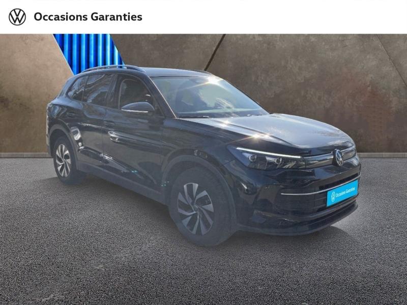 Voitures occasions VOLKSWAGEN TIGUAN VW Edition Villeneuve-d'Ascq