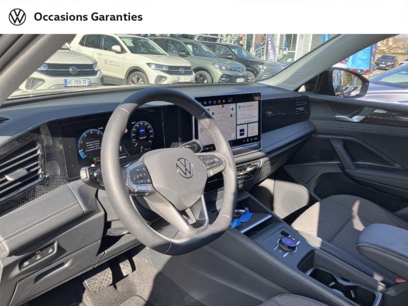 Voitures occasions VOLKSWAGEN TIGUAN VW Edition Villeneuve-d'Ascq