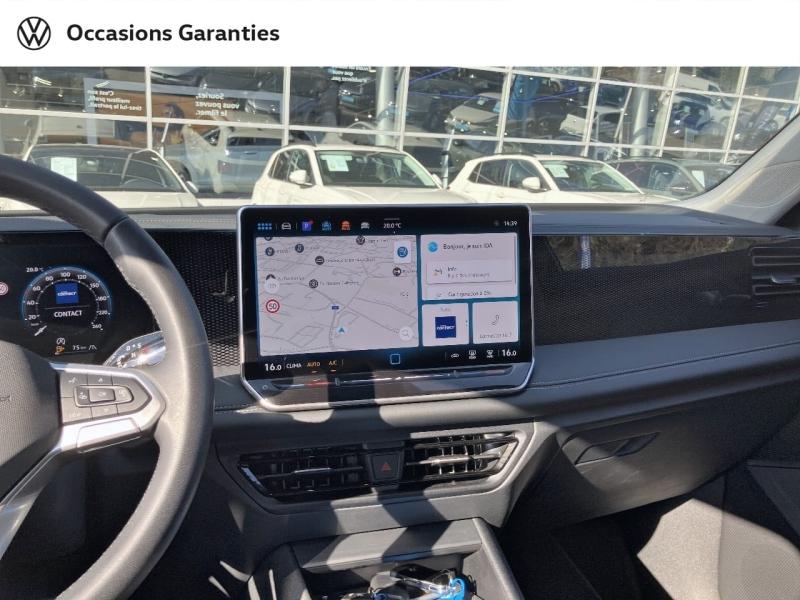 Voitures occasions VOLKSWAGEN TIGUAN VW Edition Villeneuve-d'Ascq