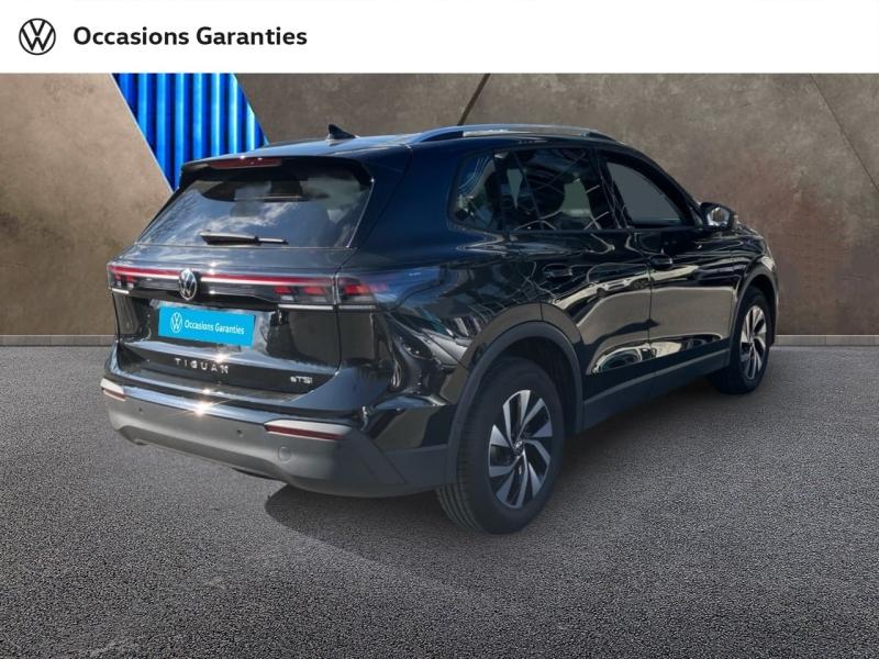 Voitures occasions VOLKSWAGEN TIGUAN VW Edition Villeneuve-d'Ascq